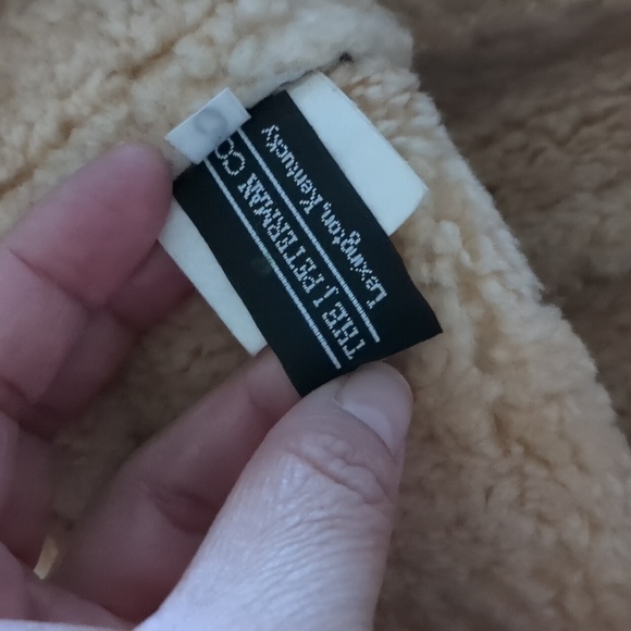 The J. Peterman Co. Unisex Hat - Picture 6 of 16